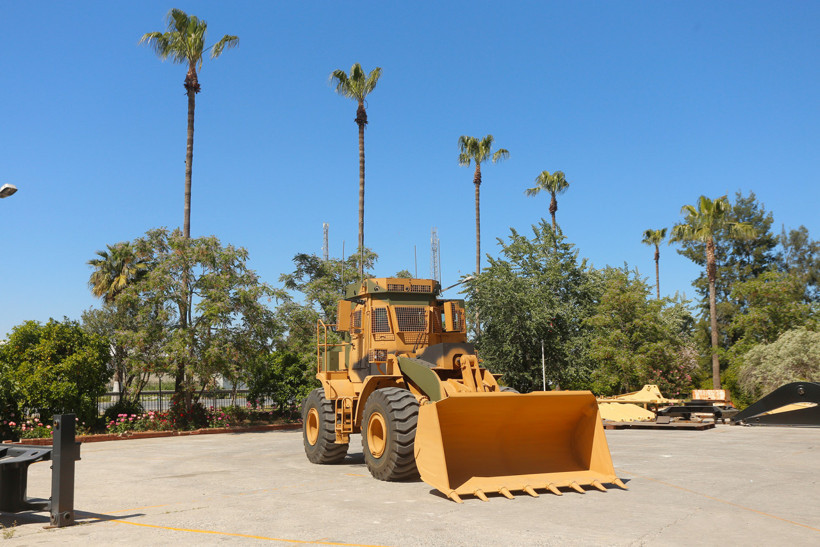Aktif görevde yerlilik oranı yüzde 75 - Resim : 4