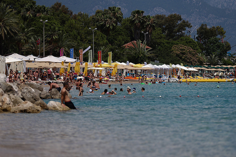 Bayramda 300 bin kişinin tatile çıkması bekleniyor - Resim : 2