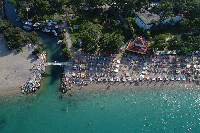 Bayramda 300 bin kişinin tatile çıkması bekleniyor - Resim : 1