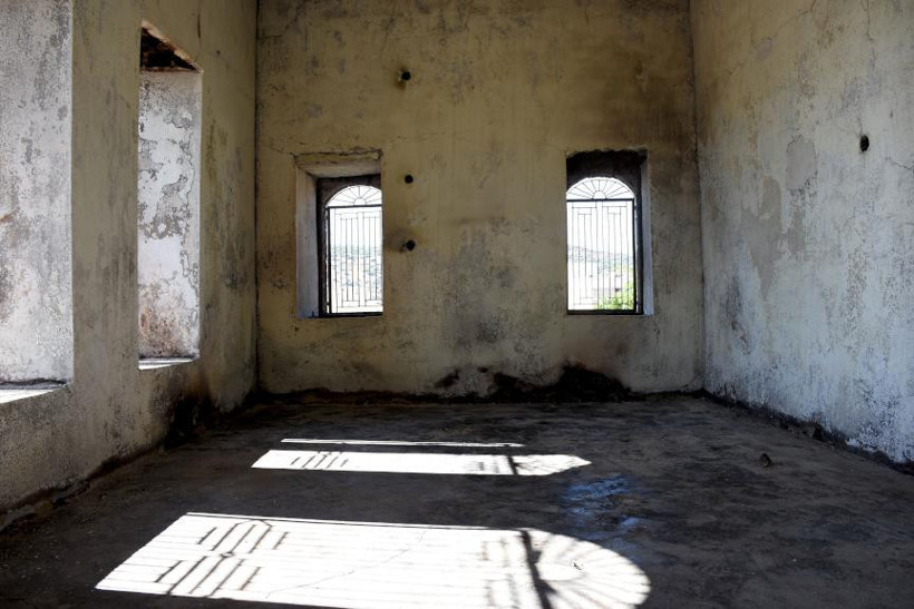 Atatürk’ün Afrin’deki tarihi karargahı bulundu - Resim : 3