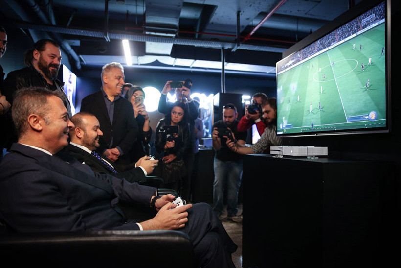 Orman: Top Beşiktaş'ın lehine dönecek - Resim : 1