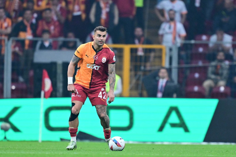 Muslera, Osimhen, Barış Alper… Galatasaray'ın en çok konuşulan isimleri belli oldu! Medyanın favorisi kim? - Resim: 5