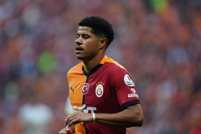 Muslera, Osimhen, Barış Alper… Galatasaray'ın en çok konuşulan isimleri belli oldu! Medyanın favorisi kim? - Resim: 6