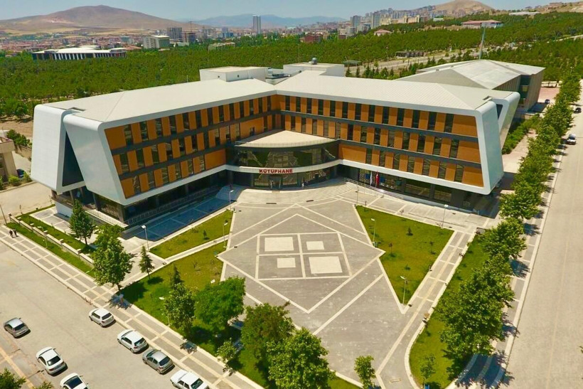 İşte Türkiye'nin en iyi 20 üniversitesi - Resim: 8
