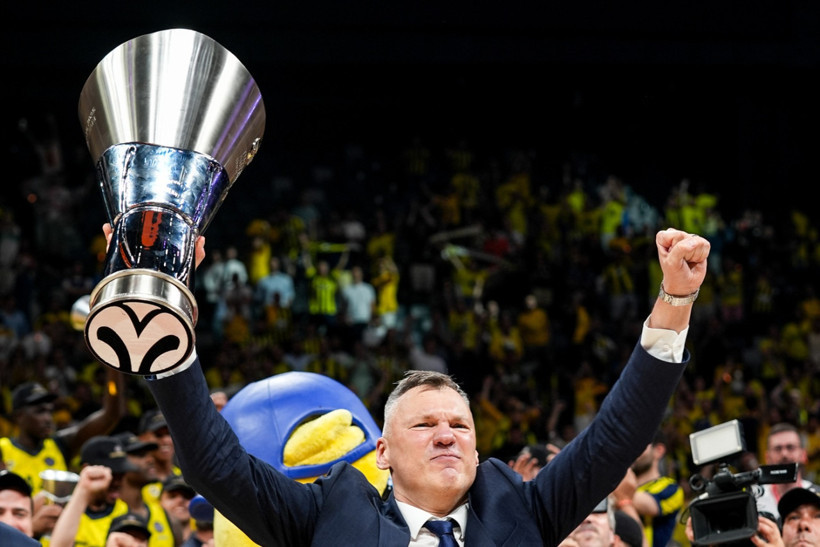 EuroLeague şampiyonu Fenerbahçe Beko kasasını doldurdu! - Resim : 2