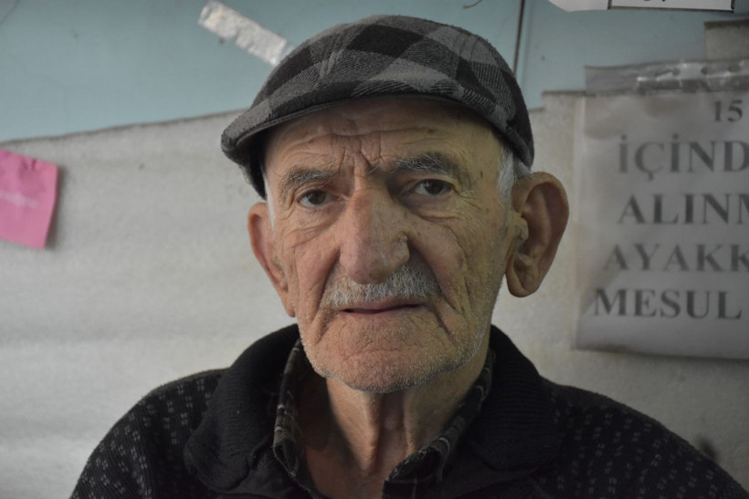 'Son kale' 20 metrekarelik dükkanda dev fabrikalara direniyor - Resim: 5