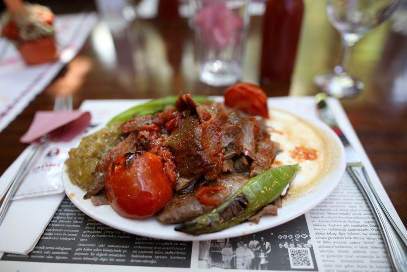 Dünyanın en iyi 100 yemeği sıralandı: Türkiye'den 7 lezzet listeye damga vurdu - Resim: 7