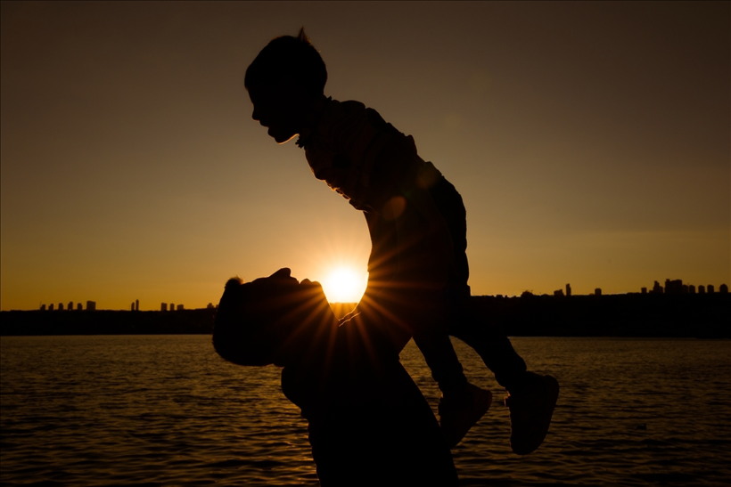 BABALAR GÜNÜ 2025 | Bu yıl Babalar Günü ne zaman? Babalar Günü hangi tarihte kutlanacak? - Resim: 1