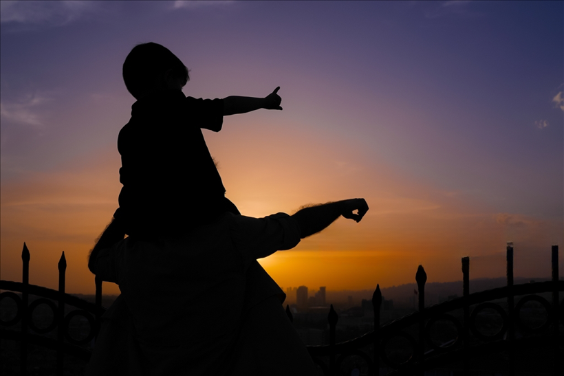 BABALAR GÜNÜ 2025 | Bu yıl Babalar Günü ne zaman? Babalar Günü hangi tarihte kutlanacak? - Resim: 7