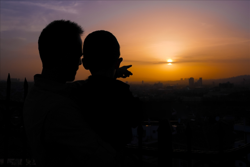 BABALAR GÜNÜ 2025 | Bu yıl Babalar Günü ne zaman? Babalar Günü hangi tarihte kutlanacak? - Resim: 5