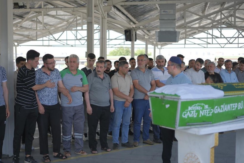 Moral için balonlar salınmıştı... Elif Azra'dan acı haber geldi - Resim : 1