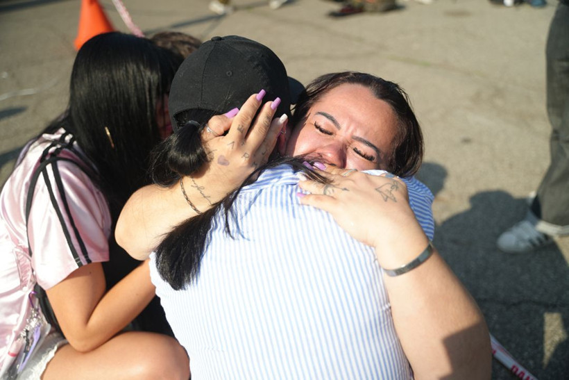 BTS üyeleri Jimin ve Jungkook askerlik görevlerini tamamladı - Resim: 16