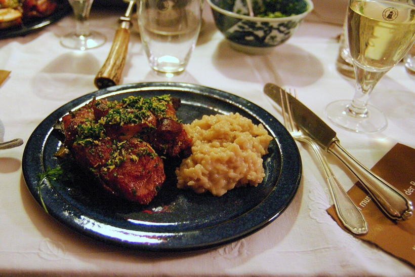 Dünyanın en iyi dana yemekleri listesinin başında o var! Zirve Çökertme kebabının... - Resim: 7