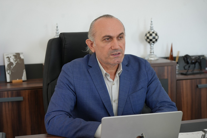 Antalya’da indirimler işe yaramadı: Oteller beklenen doluluğa ulaşamadı - Resim : 1