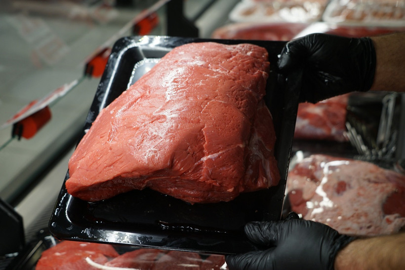 Düşük fiyatlı etlere dikkat! Şap hastalığı olabilir - Resim : 1