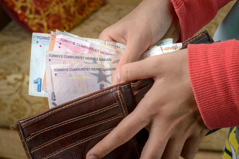 Asgari ücrete ara zam talebine Mehmet Şimşek’in yanıtı ortaya çıktı - Resim: 3