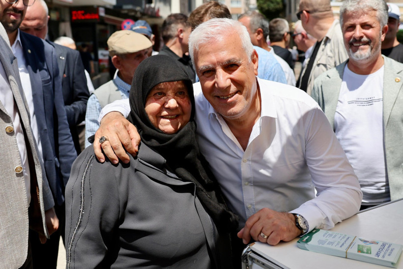 Bursa Belediyesi'nin mazot destek kartları 21 Temmuz'da dağıtılacak - Resim : 1