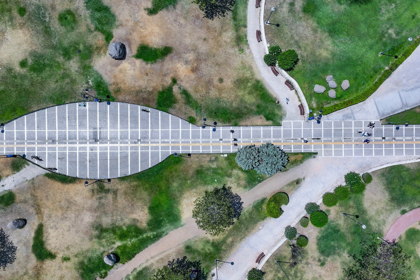 Su kaynakları alarm verdi: İzmir'de park bahçe abonelikleri iptal edilecek - Resim : 1