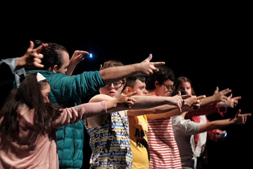 29. İstanbul Tiyatro Festivali'nde hayata bakışınızı değiştirecek bir 'Hamlet' - Resim : 1