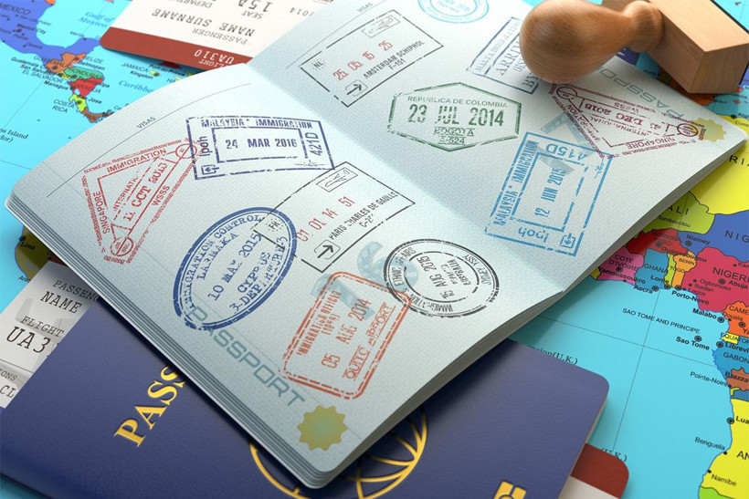 Türk pasaportundan dev sıçrama! Dünyanın en güçlü pasaportları listesi güncellendi: İşte en güçlü 10 pasaport - Resim: 6