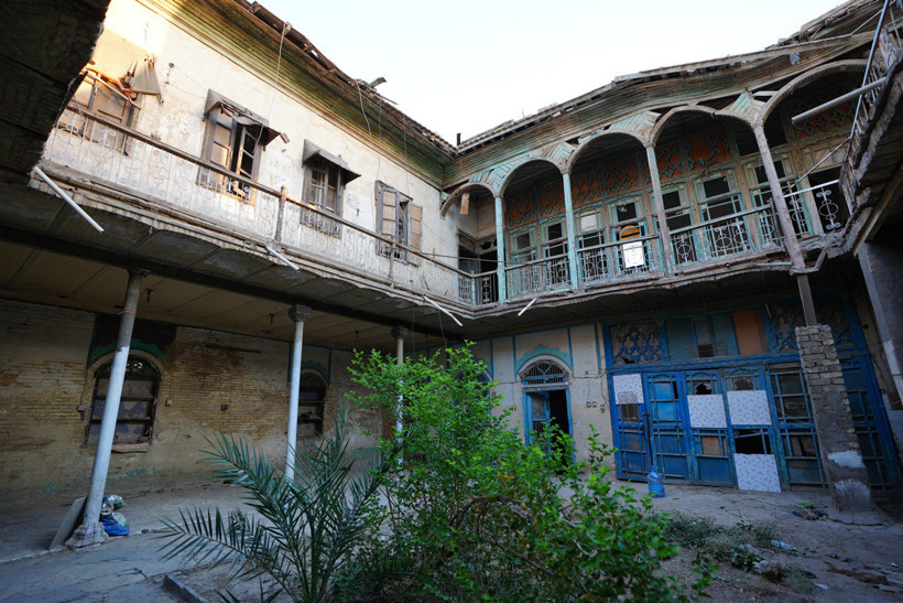 Agatha Christie'nin evi yıkılmak üzere - Resim : 1