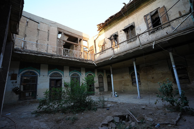 Agatha Christie'nin evi yıkılmak üzere - Resim : 2