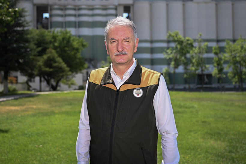 Bu yılın fındık tahmini belli oldu: 453 bin ton üretim bekleniyor - Resim : 2