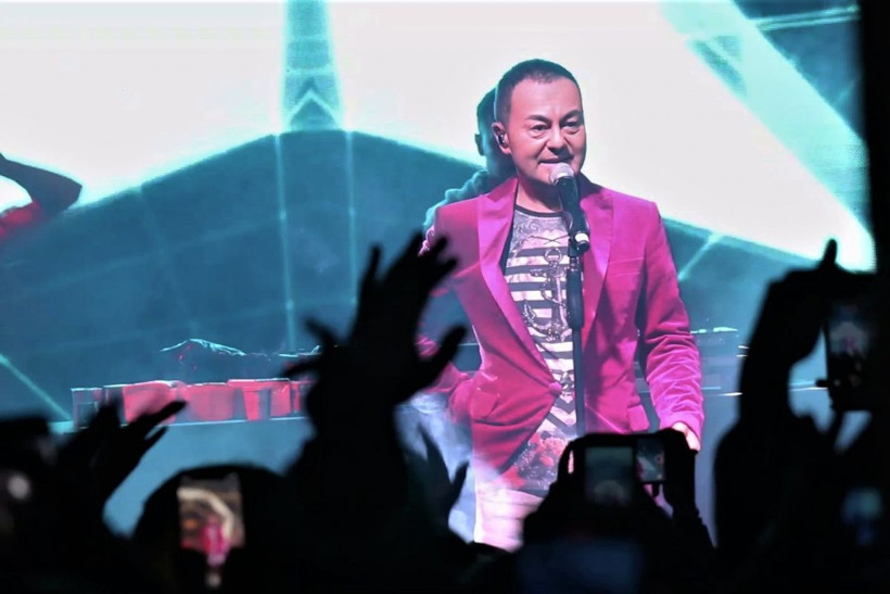 Serdar Ortaç öldü mü, yaşıyor mu? Sağlık durumu nasıl? - Resim: 2