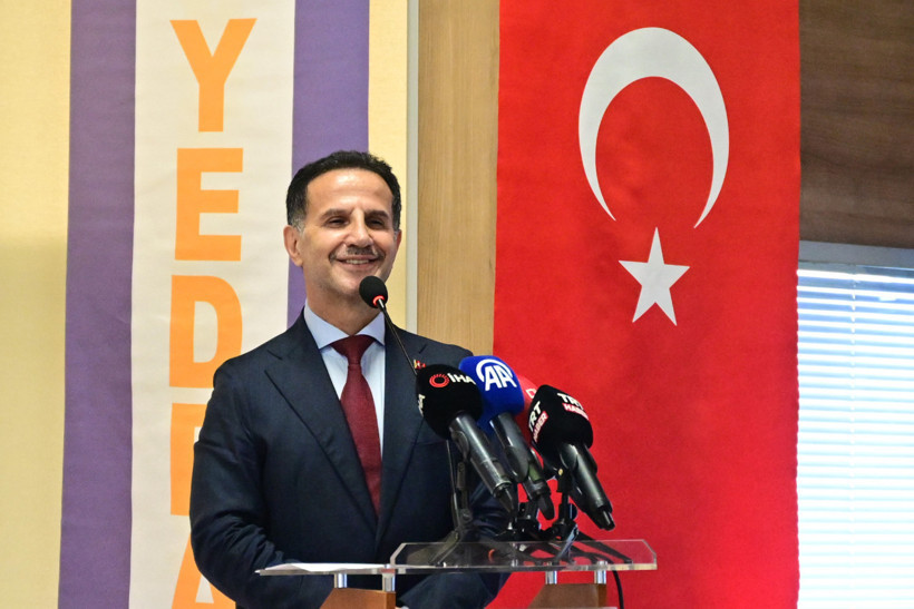 Otomotivciler YEDPA’da buluştu: Togg’un ardından yeni yerli markalar yolda! - Resim : 2
