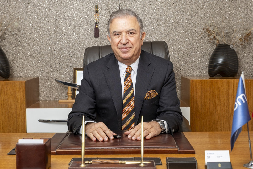 BURTOM Sağlık Grubu’ndan İnegöl’de GES yatırımı - Resim : 1