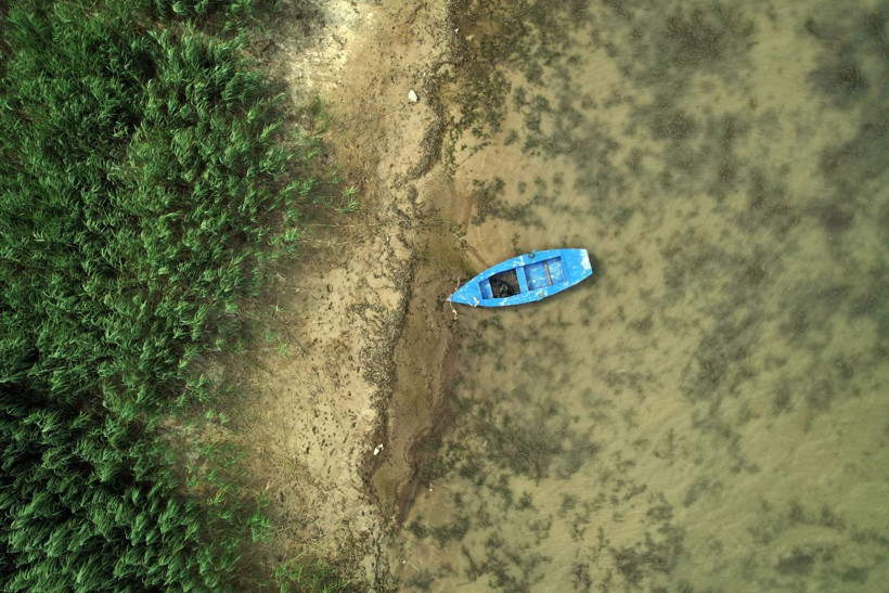 Milyonlarca vatandaş susuzluk riskiyle karşı karşıya - Resim: 2