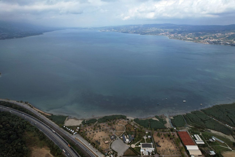 Milyonlarca vatandaş susuzluk riskiyle karşı karşıya - Resim: 4