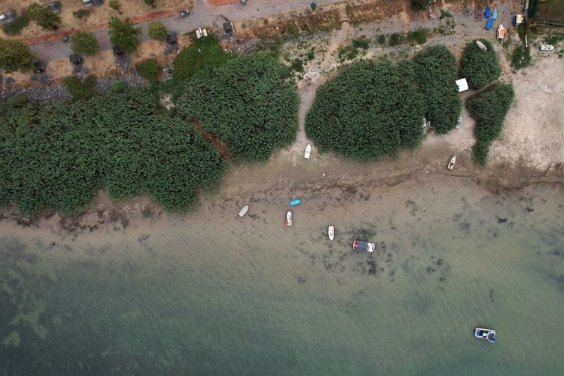 Milyonlarca vatandaş susuzluk riskiyle karşı karşıya - Resim: 6