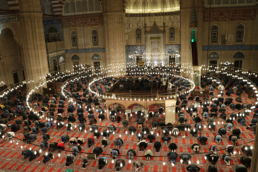 Kandil tarihleri: Mevlid Kandili ne zaman, hangi güne denk geliyor? - Resim: 2