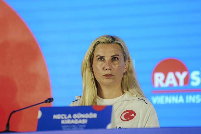 TFF ile Ray Sigorta arasında 3 yıllık ana sponsorluk anlaşması - Resim : 4