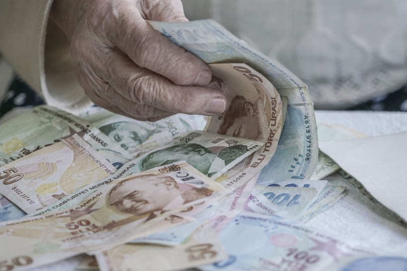 Emekli promosyonları güncellendi: İşte en yüksek promosyon veren bankalar | EYLÜL 2025 - Resim: 3