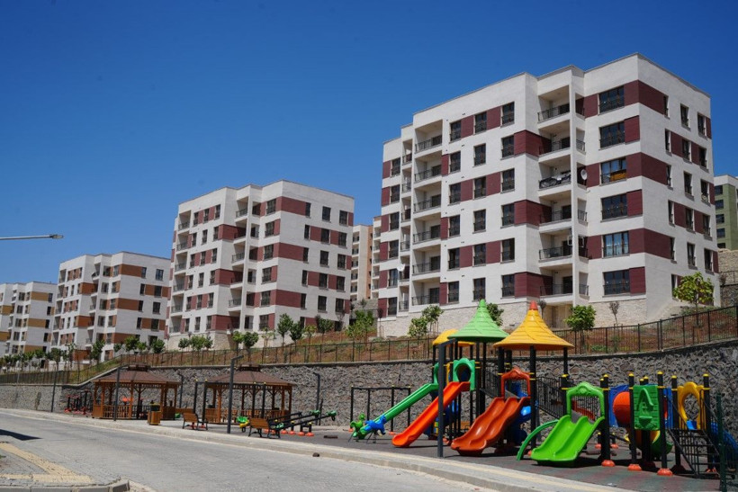 TOKİ 250 bin sosyal konut başvurusu ne zaman başlıyor? - Resim: 3