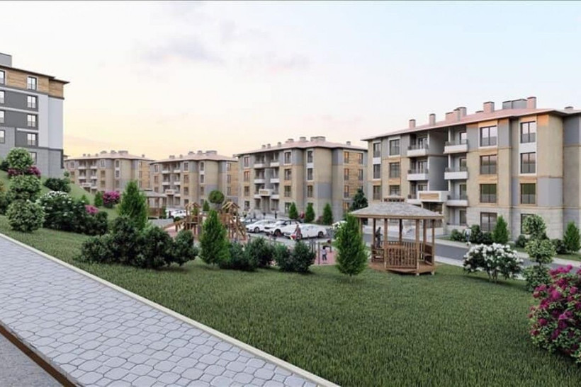 TOKİ 250 bin sosyal konut başvurusu ne zaman başlıyor? - Resim: 2