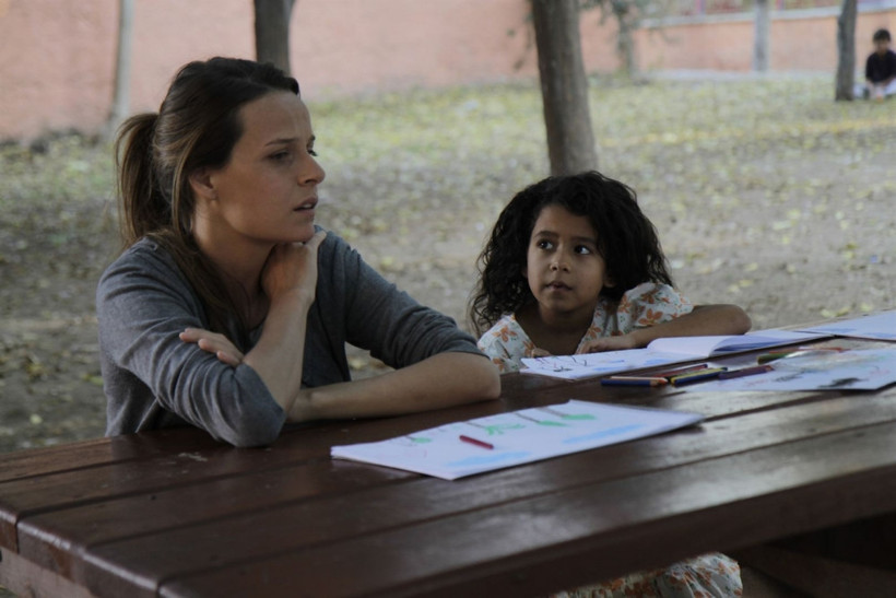 5 film vizyona girdi (02.07.2016) - Resim: 2