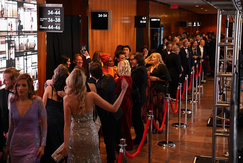 Uluslararası Emmy Ödülleri New York’ta sahiplerini buldu - Resim : 2