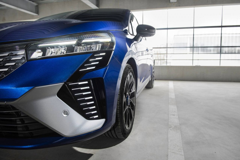 Yeni Renault Clio için tarih verildi: Türkiye'de ne zaman satışa çıkacak? - Resim: 4