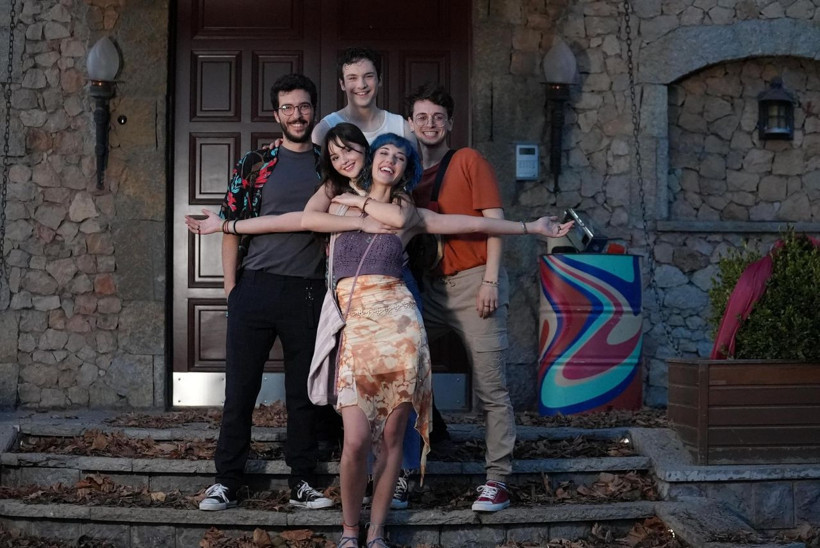 Sinemada 2024 hasılatları belli oldu: İşte yılın en çok izlenen filmlerinin kazancı! - Resim: 5