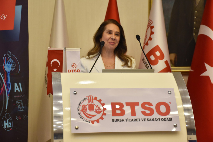 Bursa ekonomisi fuarla güçlenecek - Resim : 3