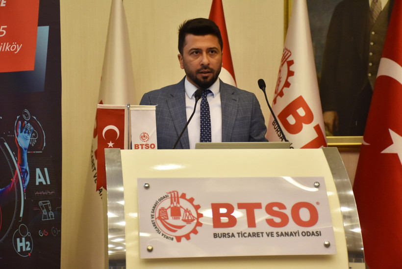 Bursa ekonomisi fuarla güçlenecek - Resim : 2