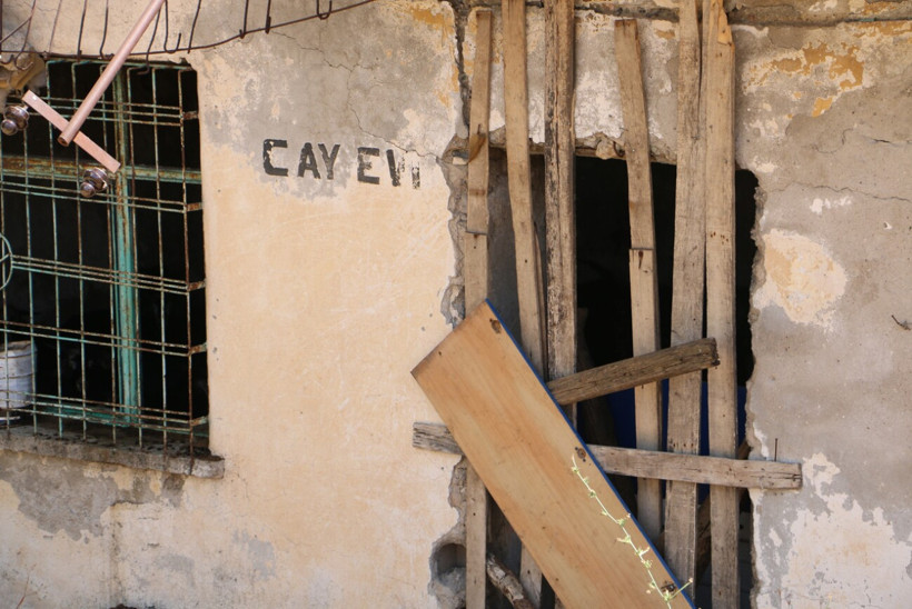 47 yıl sonra ilk! PKK'nın kurulduğu baraka görüntülendi - Resim : 2