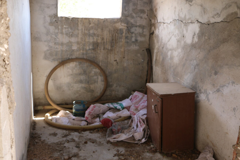 47 yıl sonra ilk! PKK'nın kurulduğu baraka görüntülendi - Resim : 3