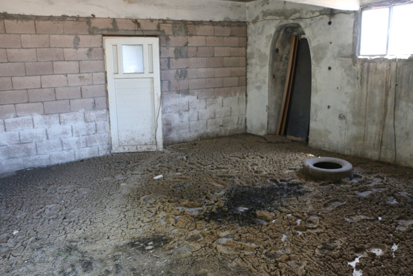 47 yıl sonra ilk! PKK'nın kurulduğu baraka görüntülendi - Resim : 4