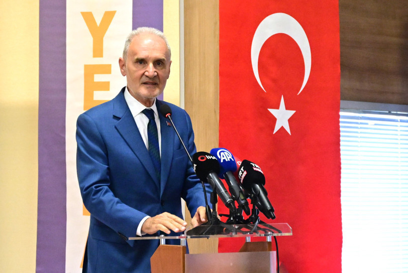 Otomotivciler YEDPA’da buluştu: Togg’un ardından yeni yerli markalar yolda! - Resim : 1