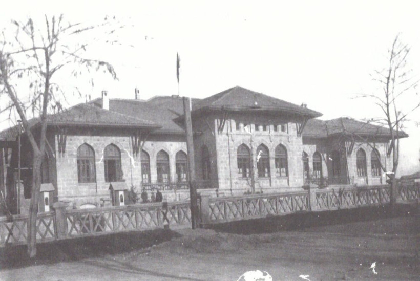 Başkent Ankara, Unesco’nun radarında: 100 yıl önceki şehir planlaması dünyaya örnek oldu - Resim: 8