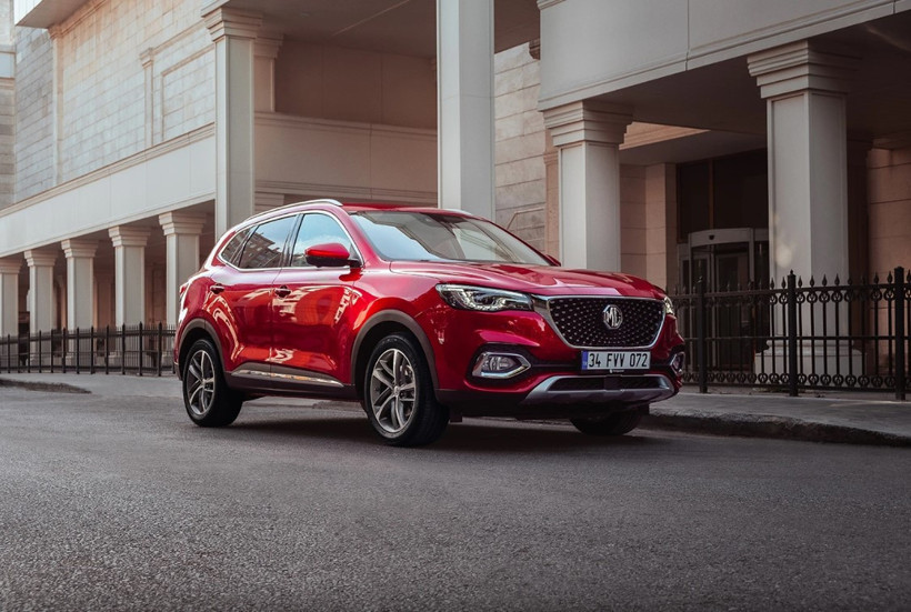 2023 SUV modeller için ÖTV indirimi ve engelli araç listesi - Resim : 43